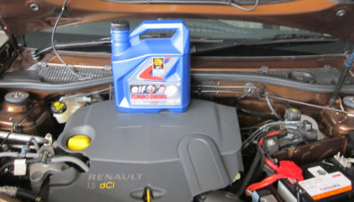 Total Oil Menjadi Oli Resmi Renault Indonesia Selama 5 Tahun ke Depan! Total Oil Menjadi Oli Resmi Renault Indonesia Selama 5 Tahun ke Depan!