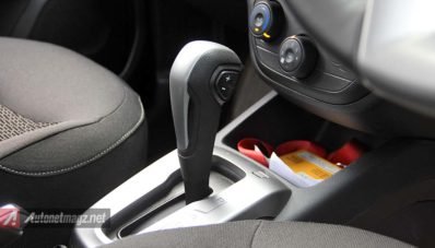 Test Drive Review Chevrolet Spin Activ 1.5 AT by AutonetMagz [with Video]