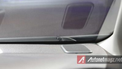 First Impression Review Honda Jazz RS 2014 by AutonetMagz