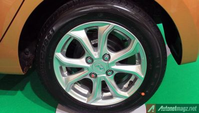 First Impression Review Hyundai Grand i10 Indonesia First Impression Review Hyundai Grand i10 Indonesia