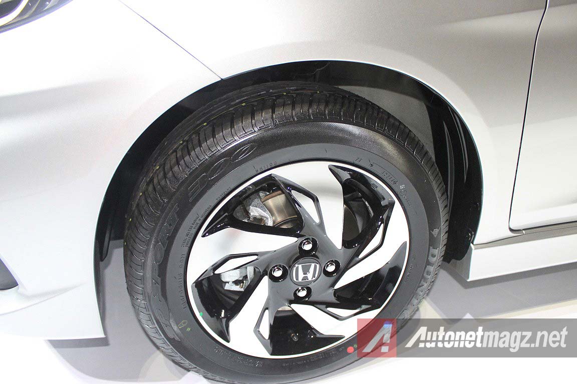 Impression Review Honda Mobilio RS By AutonetMagz