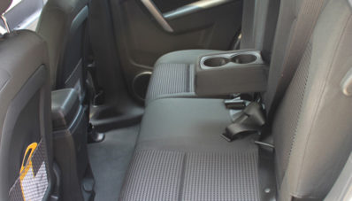 First Impression Review Chevrolet Captiva Facelift 2014 2WD First Impression Review Chevrolet Captiva Facelift 2014 2WD