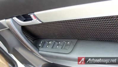 First Impression Review Chevrolet Captiva Facelift 2014 2WD First Impression Review Chevrolet Captiva Facelift 2014 2WD