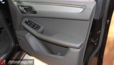 First Impression Review Porsche Macan Indonesia