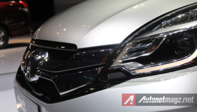 First Impression Review Honda Mobilio RS by AutonetMagz First Impression Review Honda Mobilio RS by AutonetMagz
