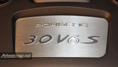 First Impression Review Porsche Macan Indonesia