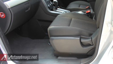 First Impression Review Chevrolet Captiva Facelift 2014 2WD First Impression Review Chevrolet Captiva Facelift 2014 2WD