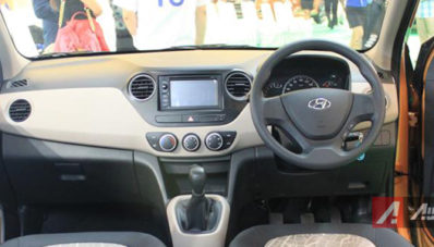 First Impression Review Hyundai Grand i10 Indonesia First Impression Review Hyundai Grand i10 Indonesia