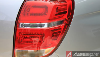 First Impression Review Chevrolet Captiva Facelift 2014 2WD First Impression Review Chevrolet Captiva Facelift 2014 2WD