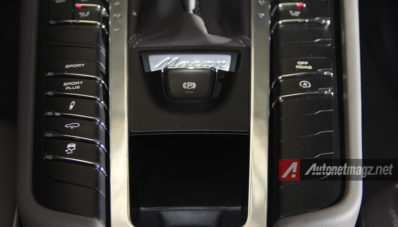 First Impression Review Porsche Macan Indonesia