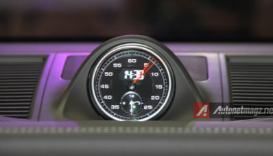 First Impression Review Porsche Macan Indonesia