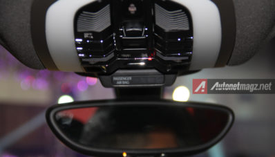 First Impression Review Porsche Macan Indonesia