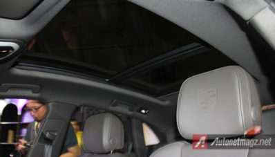 First Impression Review Porsche Macan Indonesia