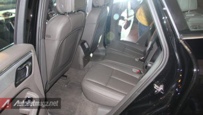 First Impression Review Porsche Macan Indonesia