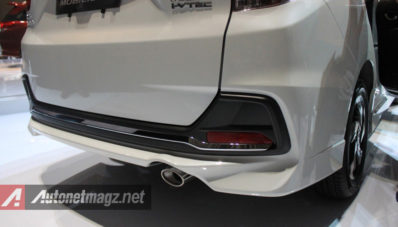 First Impression Review Honda Mobilio RS by AutonetMagz First Impression Review Honda Mobilio RS by AutonetMagz