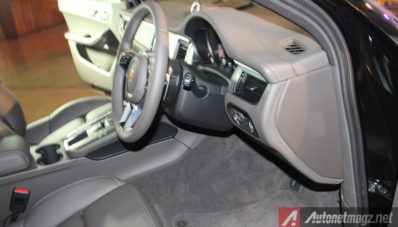 First Impression Review Porsche Macan Indonesia