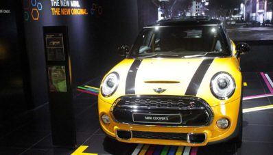 Showroom MINI Hadir di Mall Grand Indonesia Level 5 [Photo Gallery]