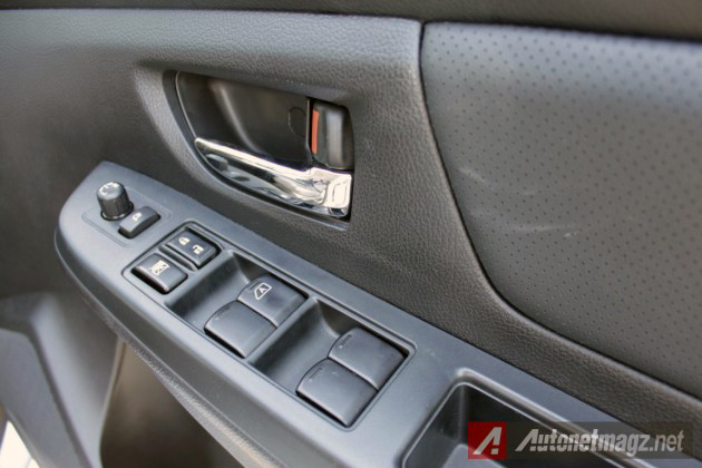 Berita, 2014-Subaru-XV-Door-trim-630×420: Review Subaru XV 2014 and Test Drive by AutonetMagz