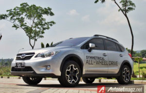 Kantor Bea Cukai Segera Lelang 14 Unit Subaru XV, Tertarik? Kantor Bea Cukai Segera Lelang 14 Unit Subaru XV, Tertarik?