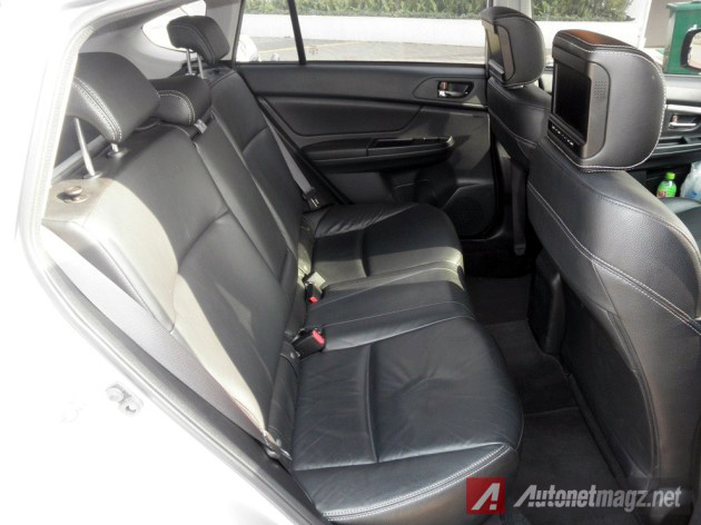Berita, OLYMPUS DIGITAL CAMERA: Review Subaru XV 2014 and Test Drive by AutonetMagz