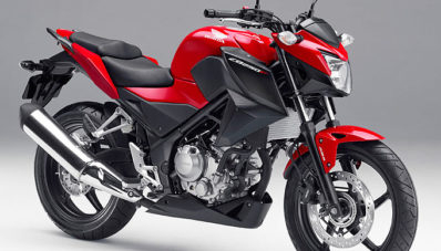 New Honda CB250F Akankah Menjadi Honda Tiger 2015? New Honda CB250F Akankah Menjadi Honda Tiger 2015?
