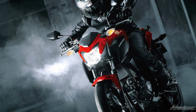 New Honda CB250F Akankah Menjadi Honda Tiger 2015? New Honda CB250F Akankah Menjadi Honda Tiger 2015?