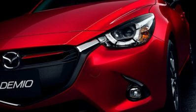 Ini Foto Lengkap Mazda 2 2015 Yang Akan Hadir di Indonesia Tahun Depan! Ini Foto Lengkap Mazda 2 2015 Yang Akan Hadir di Indonesia Tahun Depan!