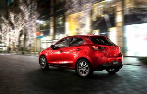 Harga Mazda 2 di Inggris Lebih Mahal Daripada Indonesia, Apa Bedanya? Harga Mazda 2 di Inggris Lebih Mahal Daripada Indonesia, Apa Bedanya?