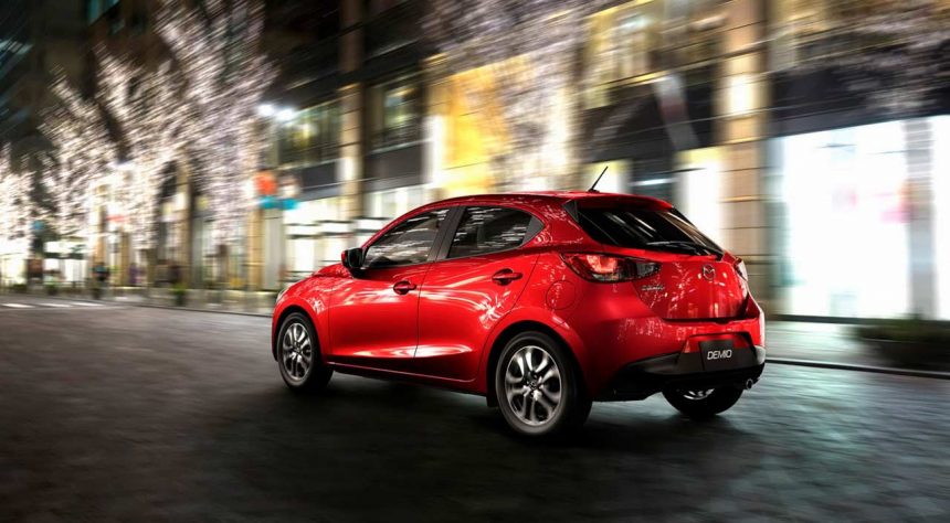 Harga Mazda 2 di Inggris Lebih Mahal Daripada Indonesia, Apa Bedanya? Harga Mazda 2 di Inggris Lebih Mahal Daripada Indonesia, Apa Bedanya?