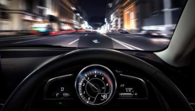 Ini Foto Lengkap Mazda 2 2015 Yang Akan Hadir di Indonesia Tahun Depan! Ini Foto Lengkap Mazda 2 2015 Yang Akan Hadir di Indonesia Tahun Depan!