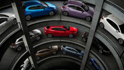 Ini Foto Lengkap Mazda 2 2015 Yang Akan Hadir di Indonesia Tahun Depan! Ini Foto Lengkap Mazda 2 2015 Yang Akan Hadir di Indonesia Tahun Depan!