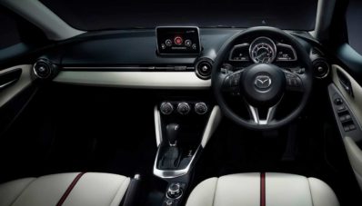 Ini Foto Lengkap Mazda 2 2015 Yang Akan Hadir di Indonesia Tahun Depan! Ini Foto Lengkap Mazda 2 2015 Yang Akan Hadir di Indonesia Tahun Depan!
