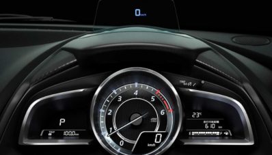 Ini Foto Lengkap Mazda 2 2015 Yang Akan Hadir di Indonesia Tahun Depan! Ini Foto Lengkap Mazda 2 2015 Yang Akan Hadir di Indonesia Tahun Depan!