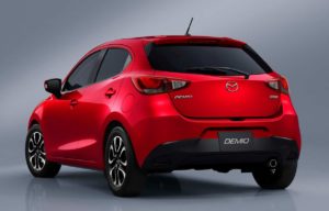 Next-Gen Mazda2 Berpeluang Menjadi Crossover, Hadir di 2021 Next-Gen Mazda2 Berpeluang Menjadi Crossover, Hadir di 2021