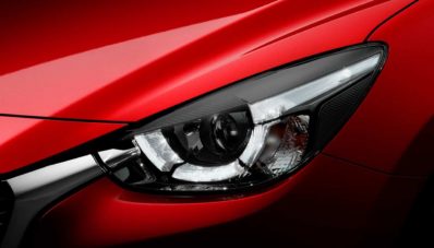 Ini Foto Lengkap Mazda 2 2015 Yang Akan Hadir di Indonesia Tahun Depan! Ini Foto Lengkap Mazda 2 2015 Yang Akan Hadir di Indonesia Tahun Depan!