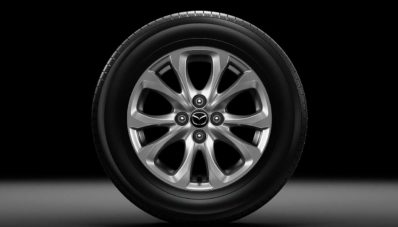 Ini Foto Lengkap Mazda 2 2015 Yang Akan Hadir di Indonesia Tahun Depan! Ini Foto Lengkap Mazda 2 2015 Yang Akan Hadir di Indonesia Tahun Depan!