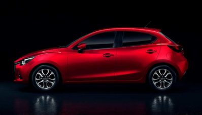 Ini Foto Lengkap Mazda 2 2015 Yang Akan Hadir di Indonesia Tahun Depan! Ini Foto Lengkap Mazda 2 2015 Yang Akan Hadir di Indonesia Tahun Depan!