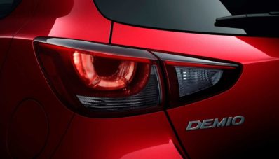 Ini Foto Lengkap Mazda 2 2015 Yang Akan Hadir di Indonesia Tahun Depan! Ini Foto Lengkap Mazda 2 2015 Yang Akan Hadir di Indonesia Tahun Depan!