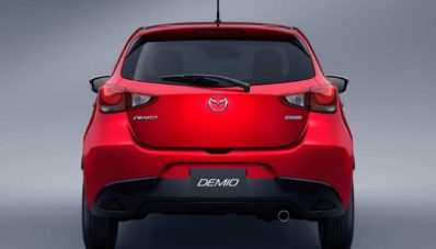 Ini Foto Lengkap Mazda 2 2015 Yang Akan Hadir di Indonesia Tahun Depan! Ini Foto Lengkap Mazda 2 2015 Yang Akan Hadir di Indonesia Tahun Depan!