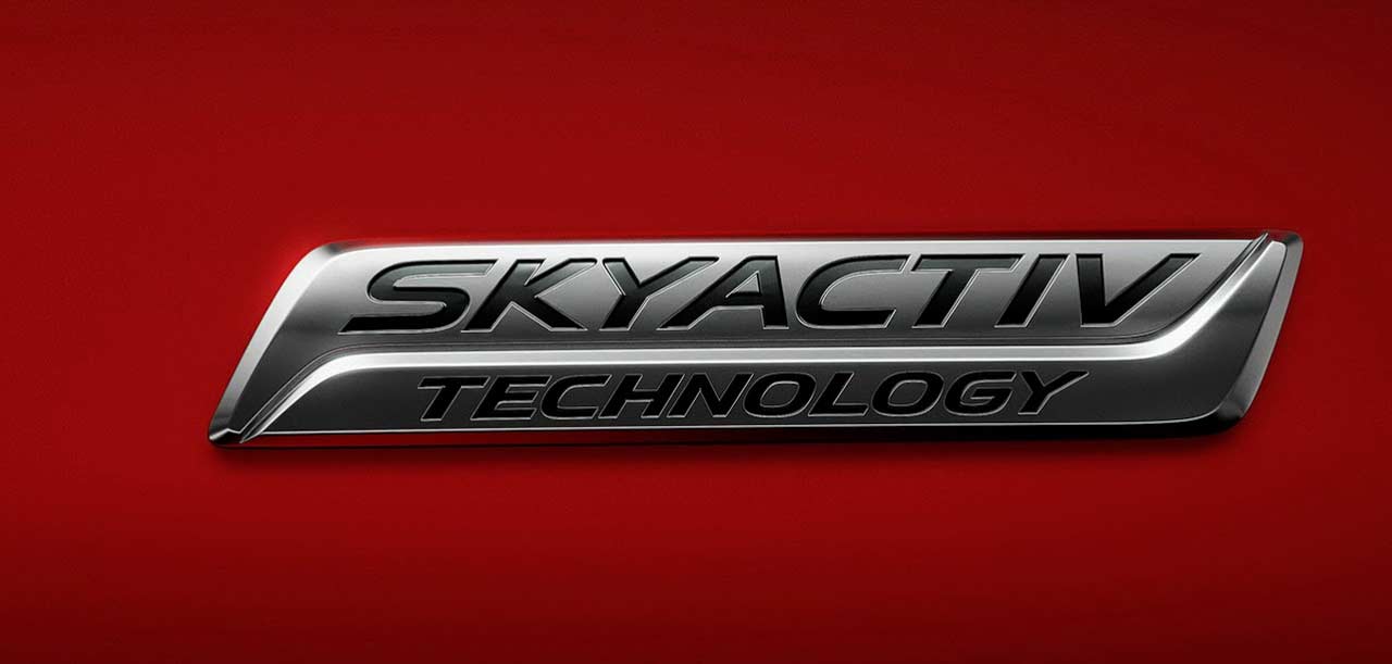 International, 2015-Mazda2-Skyactiv-Logo: Ini Foto Lengkap Mazda 2 2015 Yang Akan Hadir di Indonesia Tahun Depan!
