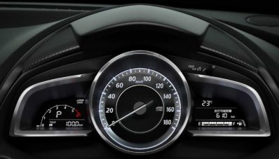 Ini Foto Lengkap Mazda 2 2015 Yang Akan Hadir di Indonesia Tahun Depan! Ini Foto Lengkap Mazda 2 2015 Yang Akan Hadir di Indonesia Tahun Depan!
