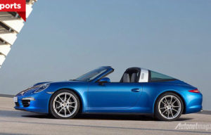 Porsche Indonesia Siap Menghadirkan 3 Model Kencangnya Porsche Indonesia Siap Menghadirkan 3 Model Kencangnya
