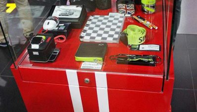 Showroom MINI Hadir di Mall Grand Indonesia Level 5 [Photo Gallery]