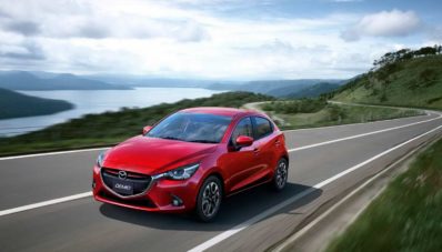 Ini Foto Lengkap Mazda 2 2015 Yang Akan Hadir di Indonesia Tahun Depan! Ini Foto Lengkap Mazda 2 2015 Yang Akan Hadir di Indonesia Tahun Depan!