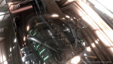 Aston Martin DP-100 Vision, Senjata Aston Martin di Gran Turismo [with Video]