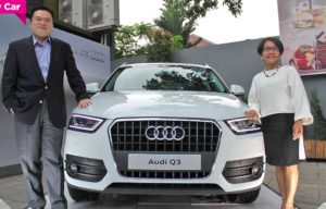 New Audi Q3 1.4 TFSI 2014 Resmi Dipasarkan New Audi Q3 1.4 TFSI 2014 Resmi Dipasarkan
