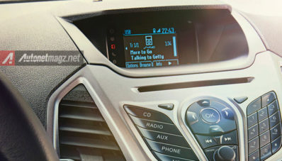 Komparasi : Ford EcoSport VS Toyota Rush Komparasi : Ford EcoSport VS Toyota Rush