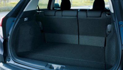 Ini Detail Foto Honda HR-V Yang Akan Diluncurkan di Indonesia