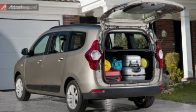 Akankah Low MPV Eropa Bersaing di Indonesia? Akankah Low MPV Eropa Bersaing di Indonesia?