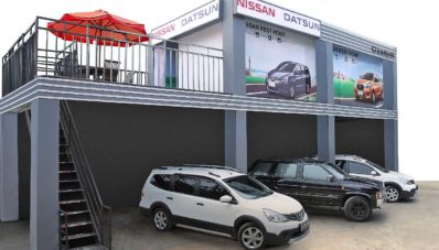 Nissan Bareng Datsun Buka Posko dan Bengkel Resmi di Sepanjang Jalur Mudik Nissan Bareng Datsun Buka Posko dan Bengkel Resmi di Sepanjang Jalur Mudik